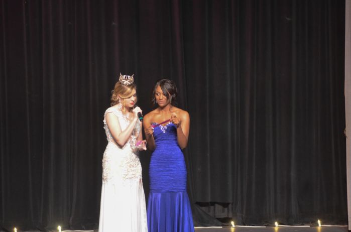 Miss County 2014